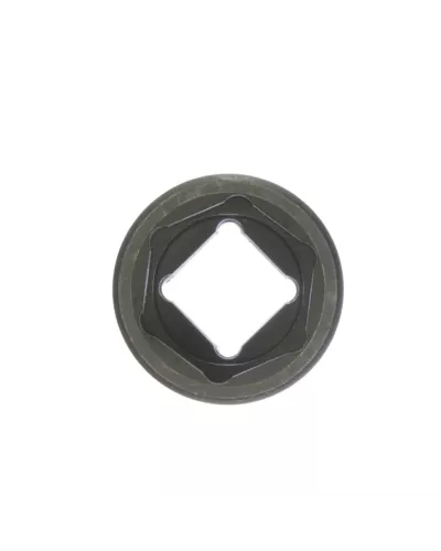 Головка ударная шестигранная, 21 мм, 1/2, CrMo Stels