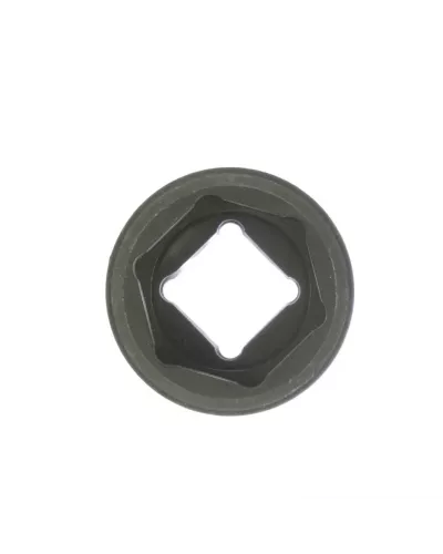 Головка ударная шестигранная, 22 мм, 1/2, CrMo Stels