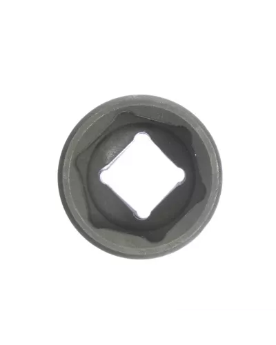 Головка ударная шестигранная, 24 мм, 1/2, CrMo Stels