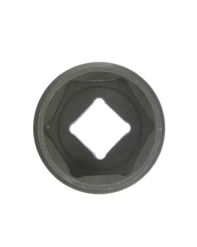 Головка ударная шестигранная, 27 мм, 1/2, CrMo Stels