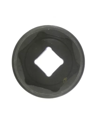 Головка ударная шестигранная, 32 мм, 1/2, CrMo Stels