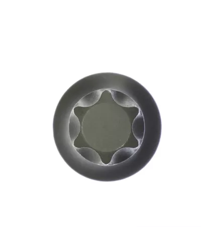 Головка ударная Torx 70, 1/2 Stels