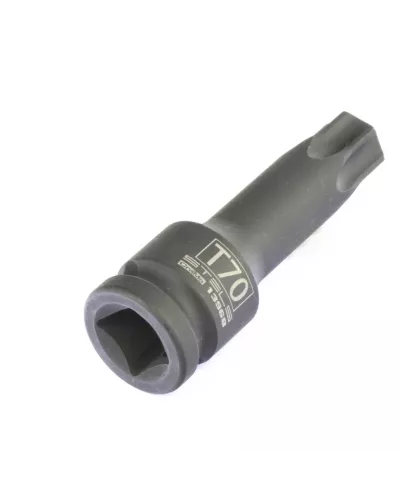 Головка ударная Torx 70, 1/2 Stels