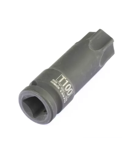 Головка ударная Torx 100, 1/2 Stels