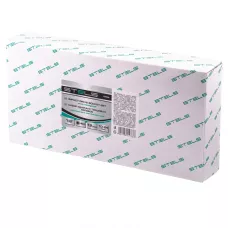 Набор ударных глубоких шестигранных торцевых головок, 1/2", 10-24 мм, в кейсе 12 шт. Stels