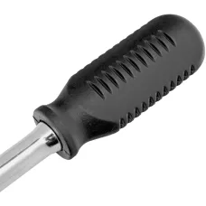 Ключ-трещотка 1/4", 45 зубьев, с быстрым сбросом, CrV, хром Сибртех