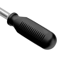 Ключ-трещотка 1/2", 45 зубьев, с быстрым сбросом, CrV, хром Сибртех