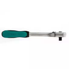 Ключ трещотка 3/8, 72 зуба, с быстрым сбросом, СrV Stels