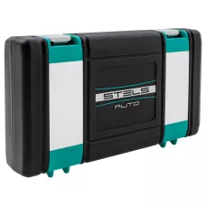 Набор инструментов, 1/4, CrV, пластиковый кейс, 29 предметов Stels