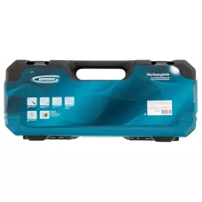 Набор инструментов 24 предмета, 120 зубьев, CrV, 1/2" GROSS 14147