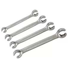 Набор инструментов 101 предмет, 120 зубьев, CrV, 1/4", 1/2" GROSS 14151