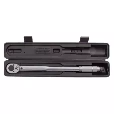 Ключ динамометрический, 42-210 Нм, 1/2, CrV MATRIX 14160