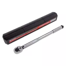 Ключ динамометрический, 42-210 Нм, 1/2, CrV MATRIX 14160