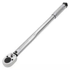 Ключ динамометрический, 42-210 Нм, 1/2, CrV MATRIX 14160