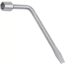 Ключ баллонный, 21 мм Stels