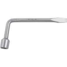 Ключ баллонный, 21 мм Stels