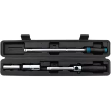 Ключ-крест баллонный GROSS, складной с изменяющимся рычагом,17mm; 19mm; 21mm; 23mm, CrV, хромир. 14270