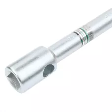 Ключ баллонный двухсторонний 32 х 38 мм, длинна 500 мм, для Камаз Stels