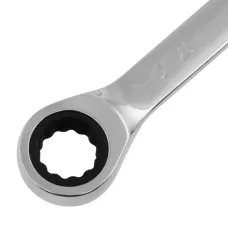 Набор ключей комбинированных, трещеточных 8 шт MATRIX 14513