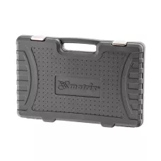 Набор ключей комбинированных, трещоточных 13 шт. MATRIX 14797