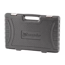 Набор ключей комбинированных, трещоточных шарнирных 13 шт. MATRIX 14798