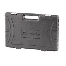 Набор ключей комбинированных, трещоточных 22 шт. MATRIX 14799