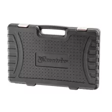 Набор ключей комбинированных, трещоточных шарнирных 22 шт. MATRIX 14800