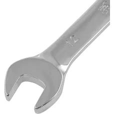 Ключ комбинированный трещоточный, 12 мм MATRIX  14805