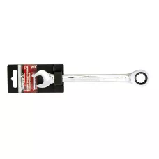 Ключ комбинированный трещоточный, 15 мм MATRIX  14808