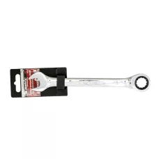 Ключ комбинированный трещоточный, 16 мм MATRIX  14809