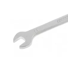 Ключ комбинированный трещоточный GROSS, 11 мм, количество зубьев 100 14849