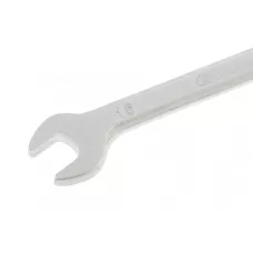 Ключ комбинированный трещоточный GROSS, 15 мм, количество зубьев 100 14853