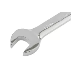 Ключ комбинированный трещоточный, 17 мм, шарнирный MATRIX  14869