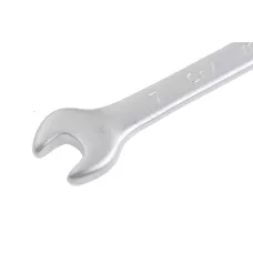 Ключ комбинированный, 7 мм, CrV MATRIX 15103