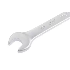 Ключ комбинированный, 10 мм, CrV MATRIX 15106