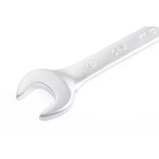 Ключ комбинированный, 17 мм, CrV MATRIX 15113