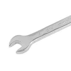 Ключ комбинированный, 9 мм, CrV MATRIX 15153
