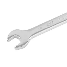 Ключ комбинированный, 10 мм, CrV MATRIX 15154