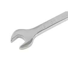 Ключ комбинированный, 13 мм, CrV MATRIX 15157