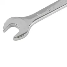 Ключ комбинированный, 16 мм, CrV MATRIX 15160