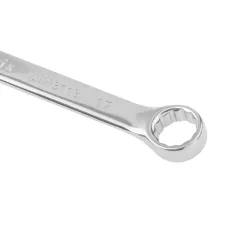 Ключ комбинированный, 17 мм, CrV MATRIX 15161