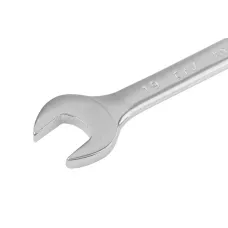 Ключ комбинированный, 19 мм, CrV MATRIX 15163