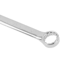 Ключ комбинированный, 19 мм, CrV MATRIX 15163