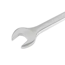 Ключ комбинированный, 22 мм, CrV MATRIX 15166