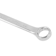 Ключ комбинированный, 22 мм, CrV MATRIX 15166