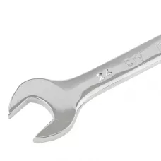 Ключ комбинированный, 24 мм, CrV MATRIX 15169