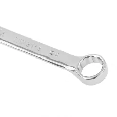 Ключ комбинированный, 24 мм, CrV MATRIX 15169