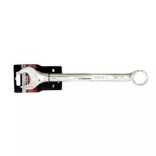 Ключ комбинированный, 28 мм, CrV MATRIX 15173