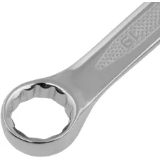 Набор ключей комбинированных 12 шт, 6-22 мм, антислип Stels