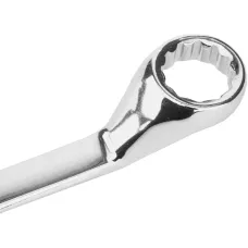 Набор ключей накидных 6-22мм, Elliptical MATRIX  15338